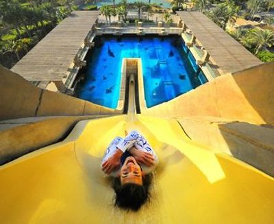 Aquaventure Waterpark: Entry Ticket - photo 3