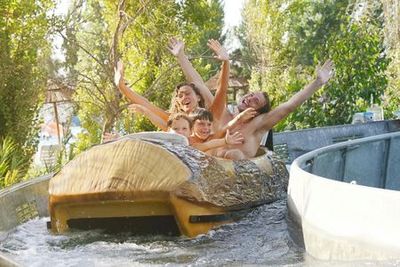 Zoomarine: Fast Track Ticket - photo 3