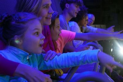 THIS IS HOLLAND: Entry Ticket - photo 4