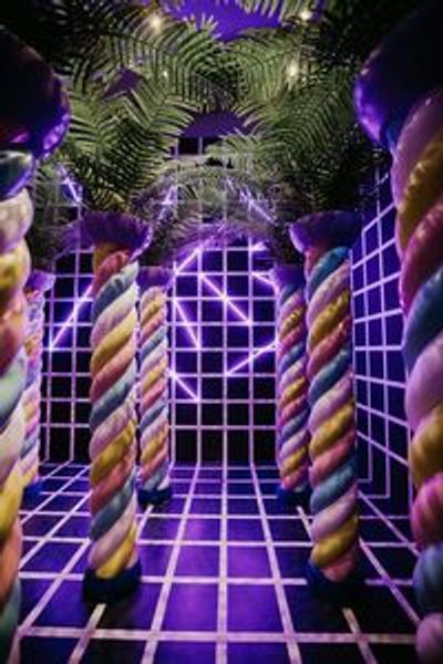 Sweet Space Museum: Entry Ticket - photo 4