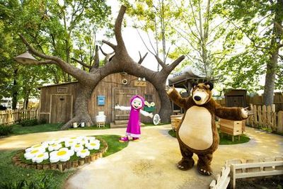 Leolandia: Open Date Ticket - photo 4