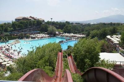 Aquatic Park Le Caravelle: Fast Track Ticket - photo 3