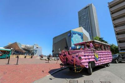 New England Aquarium: Entry Ticket - photo 4