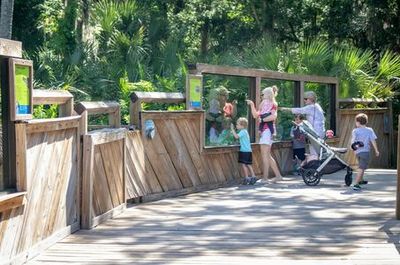 Central Florida Zoo & Botanical Gardens: Skip The Line Ticket - photo 4