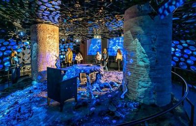 Casa Batlló: Upgraded Entrance Ticket (Silver) - photo 3