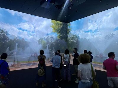 Royal Collections Gallery Madrid: Entry Ticket + Digital Royal Guide - photo 4