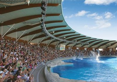 Theme Park Oltremare: Entry Ticket - photo 3