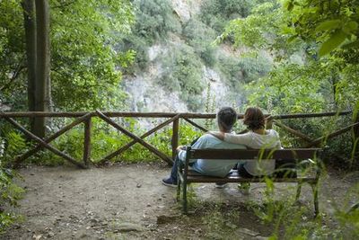 Villa Gregoriana: Entry Ticket - photo 3