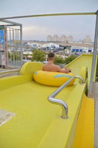 Aquopolis Torrevieja: Skip The Ticket Line - photo 4
