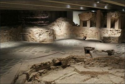 Duomo di Milano: Entry Ticket + Archaeological Area - photo 4