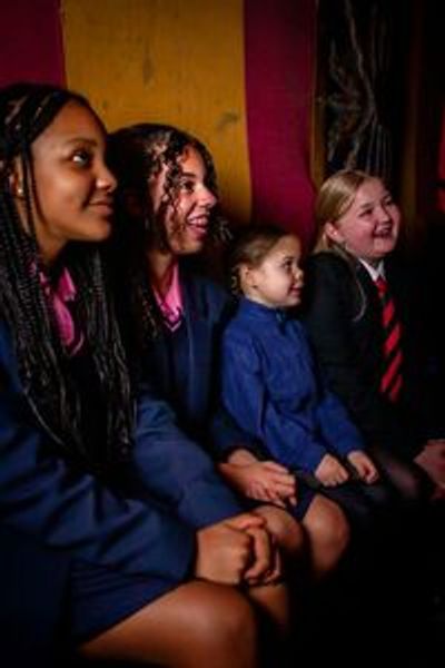 The London Bridge Experience: Entry Ticket + Drink - photo 4