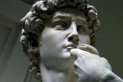 Accademia Gallery: Priority Entrance Ticket - photo 4