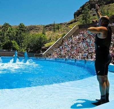 Palmitos Park: Entry Ticket - photo 4