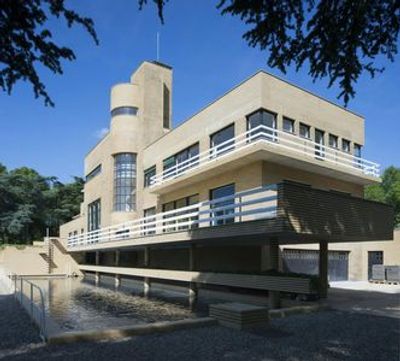 Villa Cavrois: Fast Track Ticket - photo 3