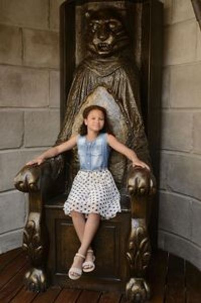 France Miniature: Entry Ticket - photo 4