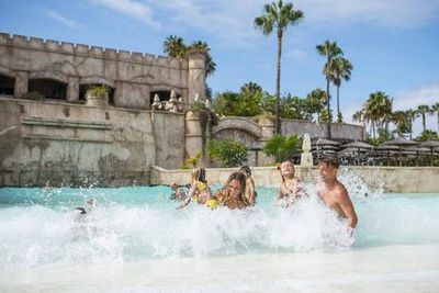 Aqualand Costa Adeje: Entry Ticket - photo 3