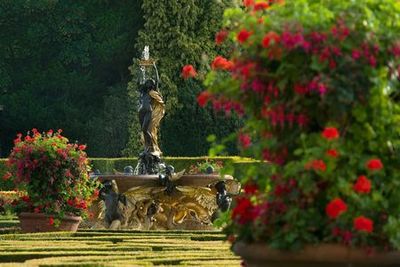 Blenheim Palace: Entry Ticket - photo 4