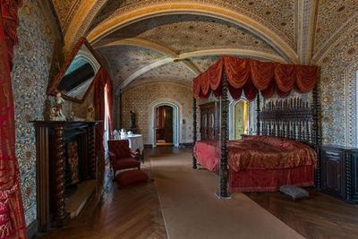 National Palace of Pena & Park: Priority Entrance Ticket - photo 3