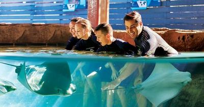 Tampa ZooQuarium: ZooTampa & The Florida Aquarium Combo Ticket - photo 4