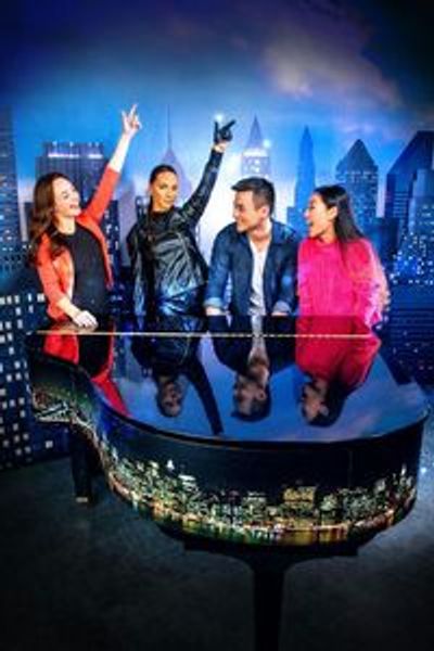 Madame Tussauds New York: Entry Ticket - photo 4