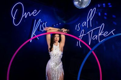 Madame Tussauds New York: Entry Ticket - photo 3