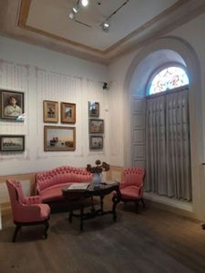 Picasso Birthplace Museum: Entry Ticket - photo 4