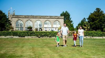 Warwick Castle: Entry Ticket - photo 4