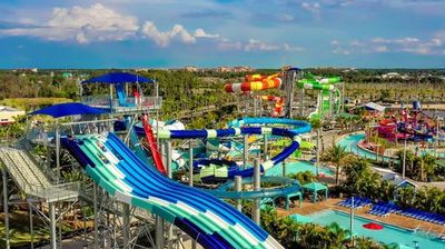 Island H2O Water Park: Fast Track Ticket - photo 4