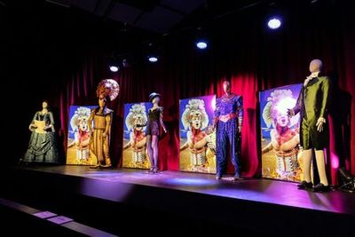 RiseNY: Entry Ticket - photo 3