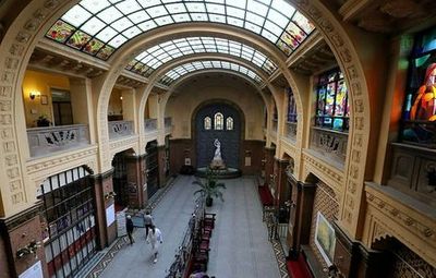 Gellért Spa: Full-Day Ticket + Complimentary Palinka Experience - photo 3