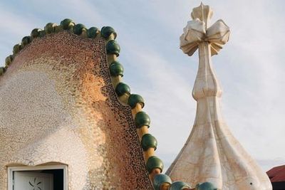 Casa Batlló: Early Entrance Ticket - photo 4