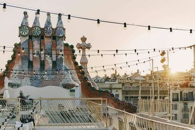 Casa Batlló: Early Entrance Ticket - photo 3