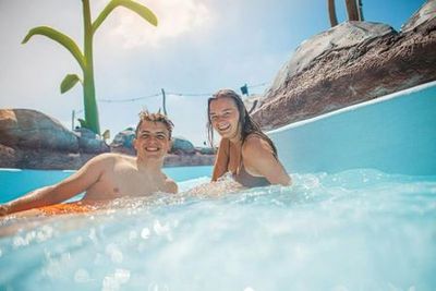 Plopsaqua Hannut-Landen: Entry Ticket - photo 4