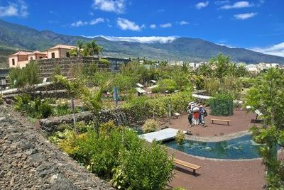 Pyramids of Güímar: Entry Ticket - photo 4