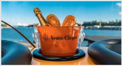 SkyWheel Helsinki: Entry Ticket - photo 4