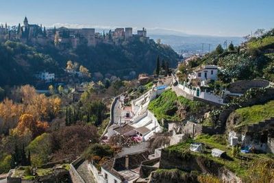 Sacromonte Caves Museum: Entry Ticket - photo 3