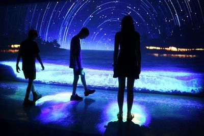 SEA LIFE Konstanz: Entry Ticket - photo 3