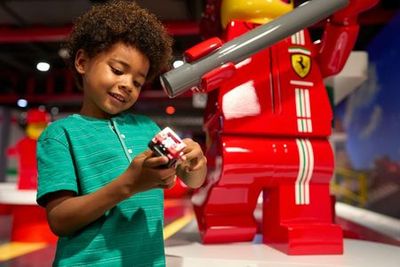 LEGOLAND® Billund 2-Day Ticket - photo 4