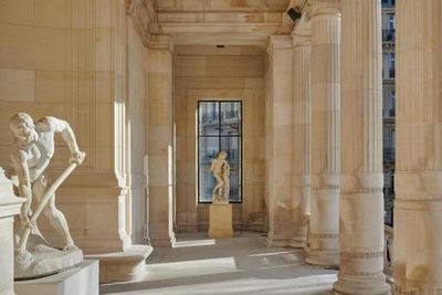 Palais Galliera, Paris Fashion Museum: Stephen Jones Exhibition Ticket - photo 3