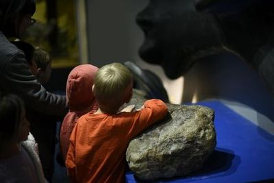 National Dinosaur Museum: Skip The Line Ticket - photo 4