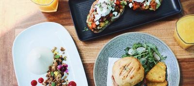 SkyPoint Observation Deck: Entry Ticket - photo 4