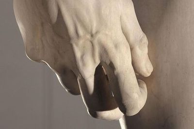 Accademia Gallery: Priority Entrance Ticket - photo 4