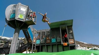 Angry Birds Activity Park Gran Canaria: Entry Ticket - photo 3