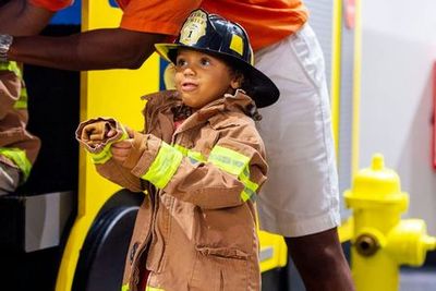 Glazer Children's Museum: Play All-Day Admission - photo 3