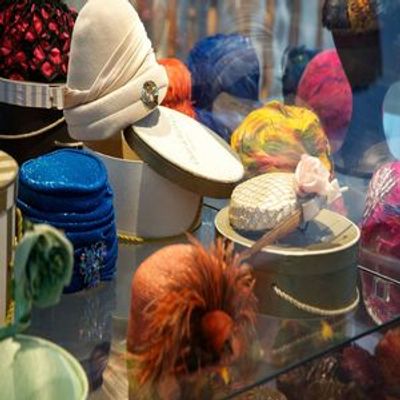 Automobile and Fashion Museum: Entry Ticket - photo 4