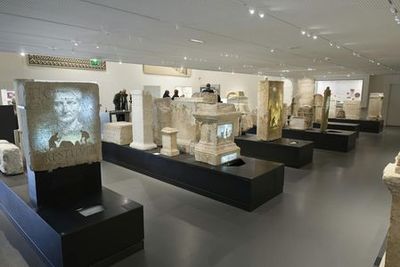 Musée de la Romanité: Skip The Line Ticket - photo 4