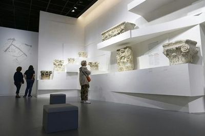 Musée de la Romanité: Skip The Line Ticket - photo 3