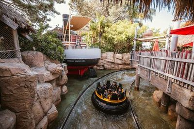 SeaWorld San Diego: Fast Track Ticket - photo 4