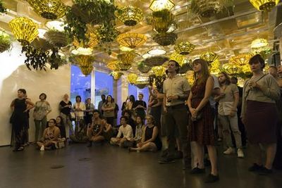 Museum Of Contemporary Art (MCA): Entry Ticket - photo 3