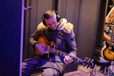 British Music Experience: Entry Ticket - photo 3